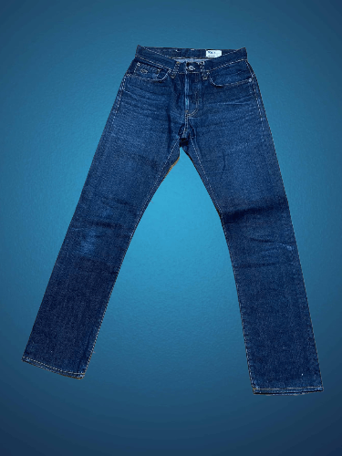 Vintage G-Star Raw 3301 Denim Jeans