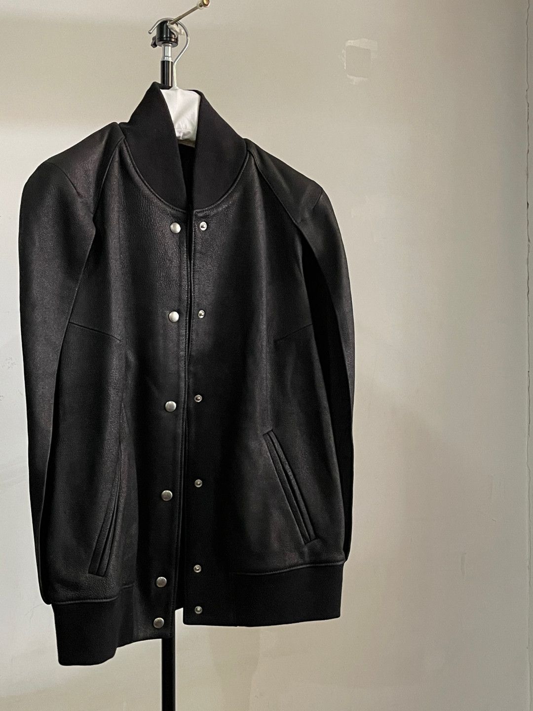 Maison Margiela Maison Margiela Leather vest 2501-Nextarrow Size S / US 4 / IT 40 - 8 Thumbnail