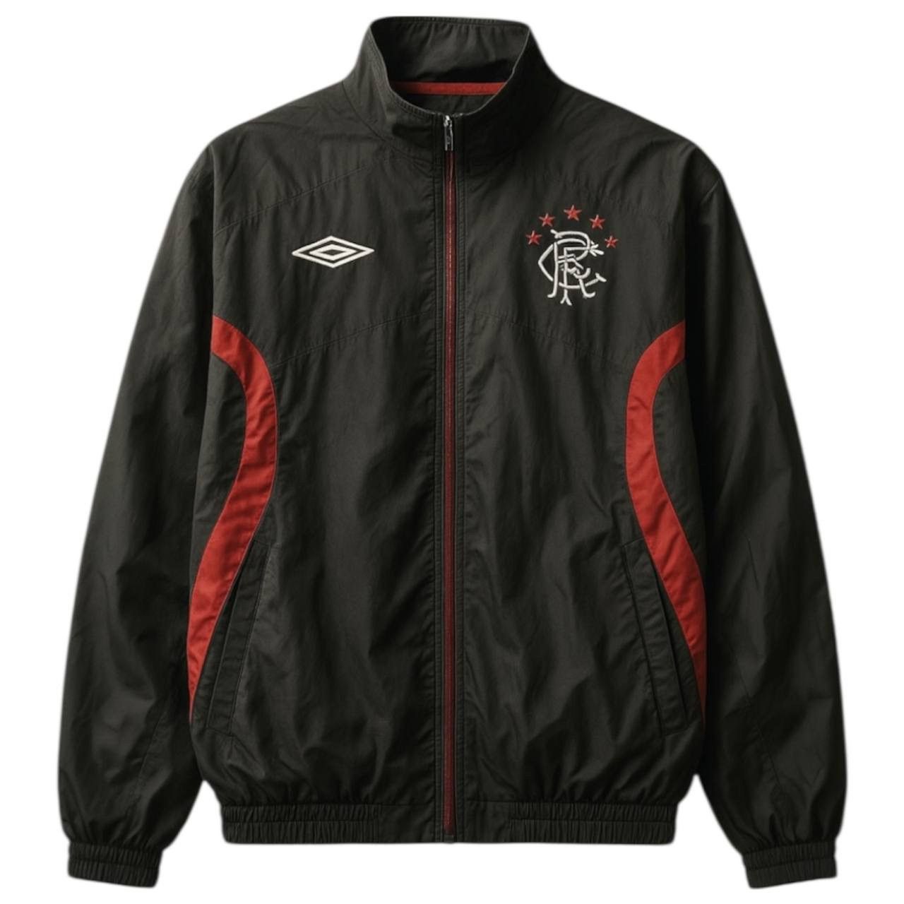 Palace × Umbro Palace x Umbro Training Track Jacket | Grailed