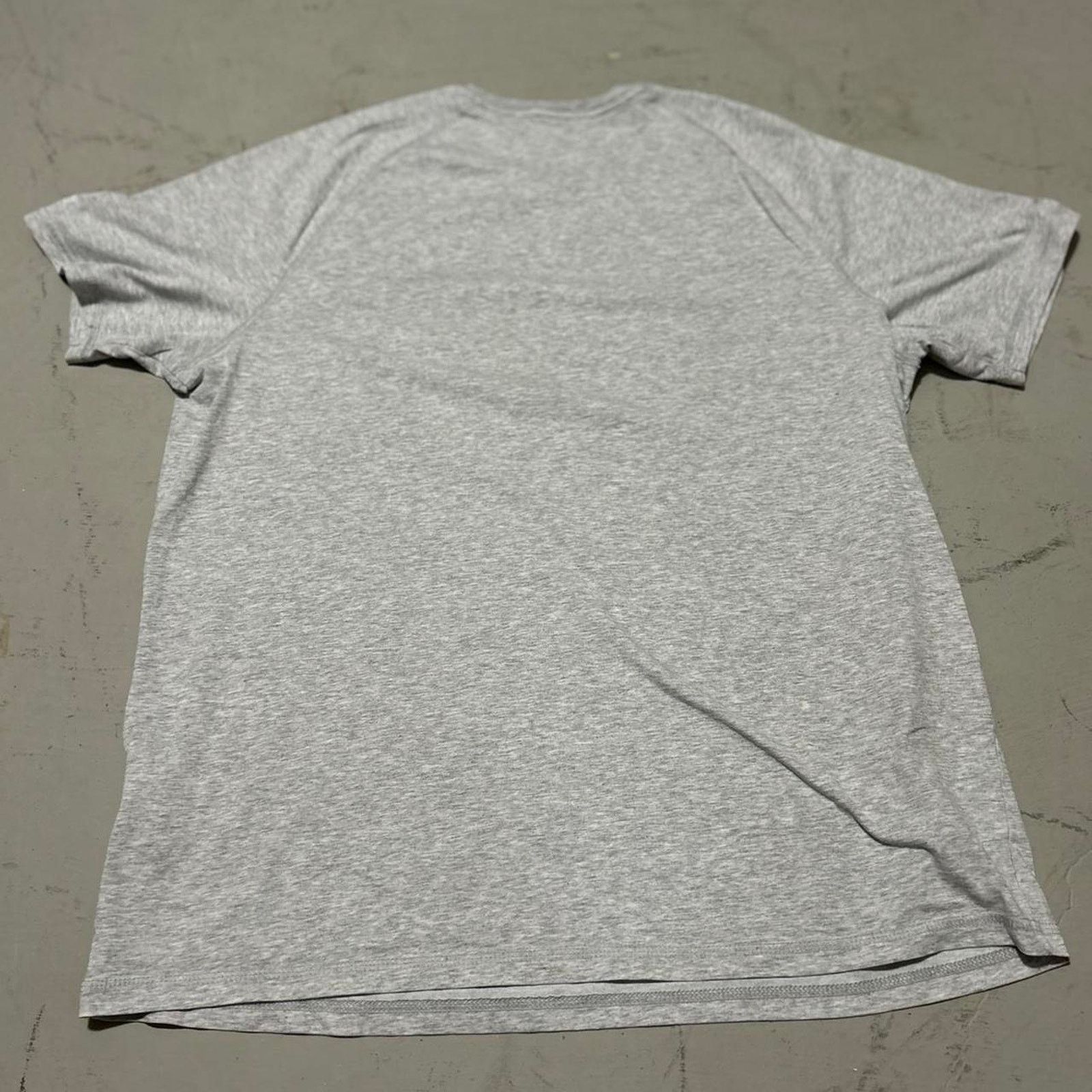 Carhartt **Grey Carhartt Pocket Tee - Relaxed Fit** Size US L / EU 52-54 / 3 - 5 Thumbnail
