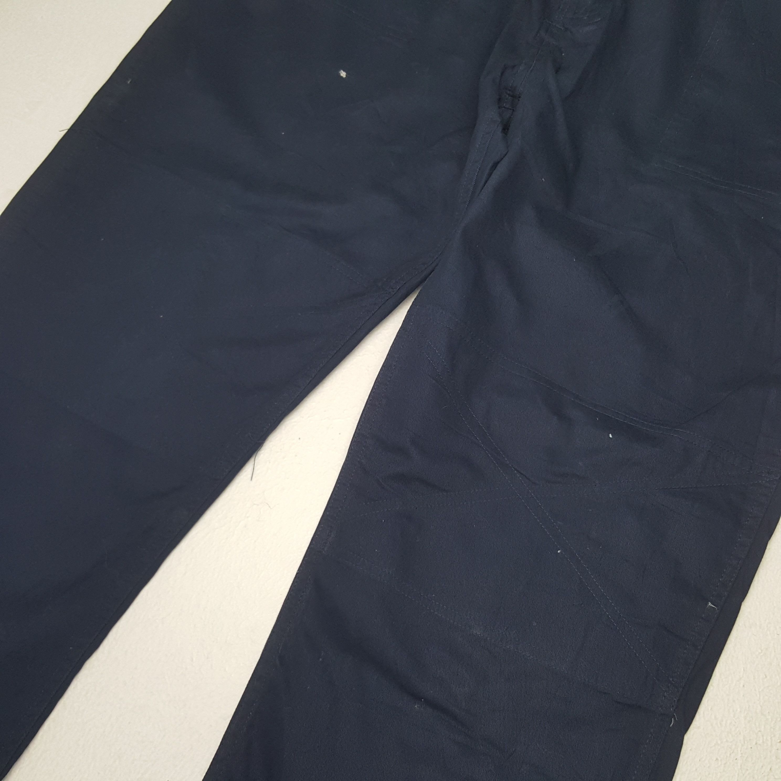 Vintage The Tokyo Toilet Japanese Brand Coveral Jacket