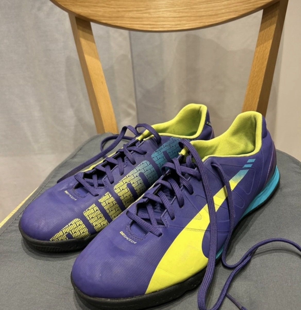 Puma Men Football boots Size US 11 / EU 44 - 2 Thumbnail