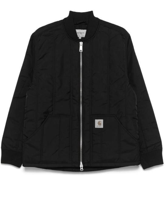 Carhartt Wip CARHARTT WIP Men Jacket I034385 89XX Black Size US M / EU 48-50 / 2 - 1 Thumbnail