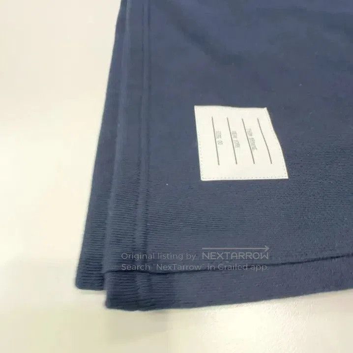 Thom Browne Thom Browne Classic Four-Stripe Jogging Pants. Size US 26 / EU 42 - 8 Thumbnail