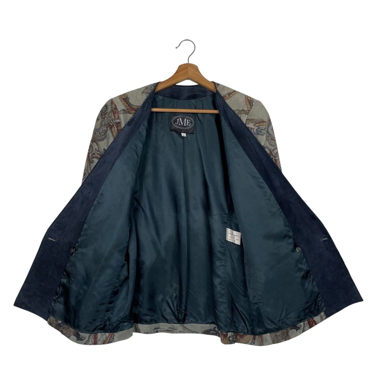 Other JME Women Jacket Size M / US 6-8 / IT 42-44 - 11 Thumbnail
