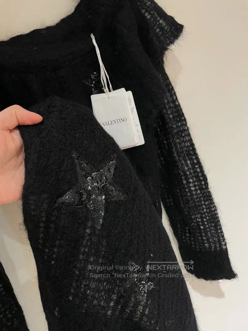 Valentino Valentino Star top Size S / US 4 / IT 40 - 6 Thumbnail
