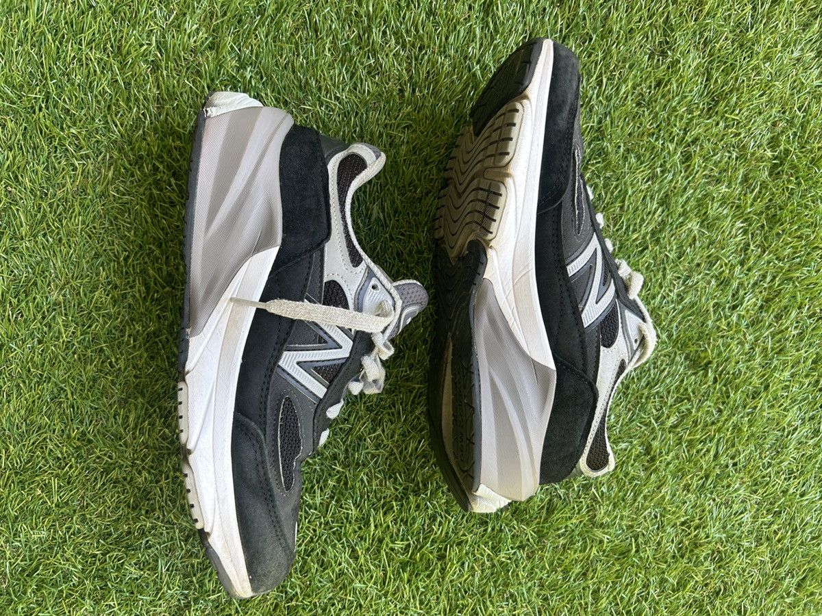 New Balance New Balance 990v6 Size US 6.5 / EU 39-40 - 5 Thumbnail