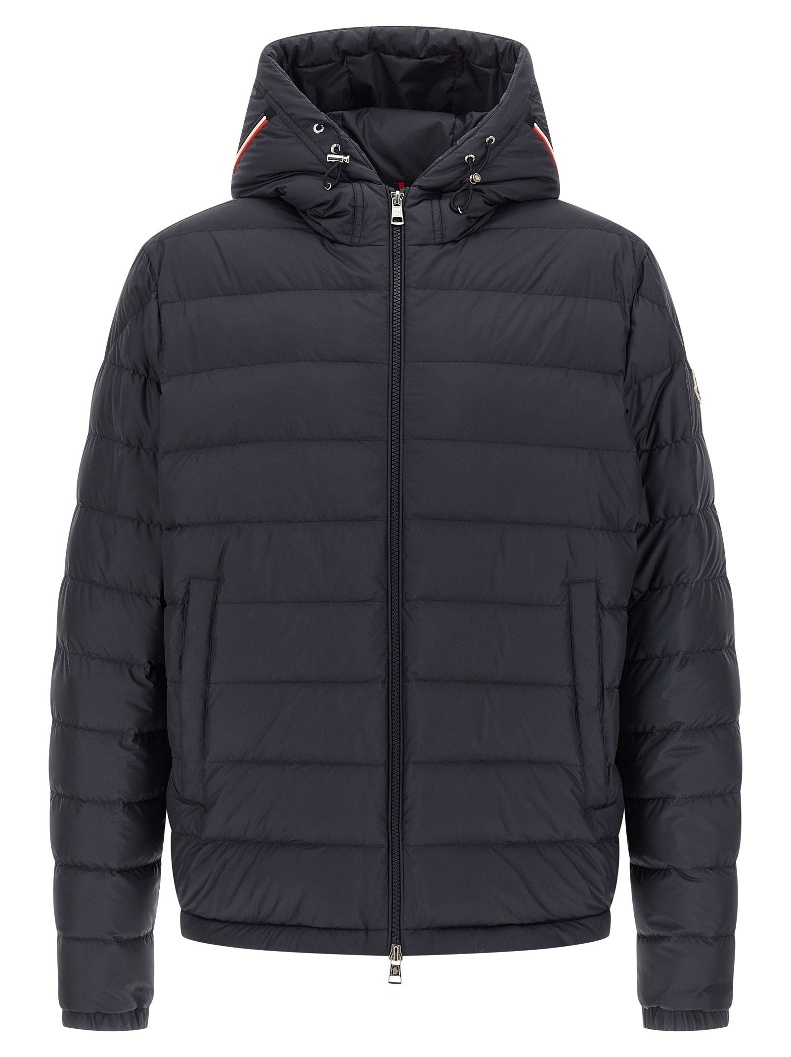 Moncler 'Vermeille' down jacket Size US XXL / EU 58 / 5 - 1 Thumbnail