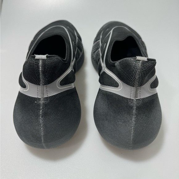 Givenchy Givenchy TK-360 Plus Sneakers Black Grey Men’s Size EU 45/US Size US 12 / EU 45 - 3 Thumbnail
