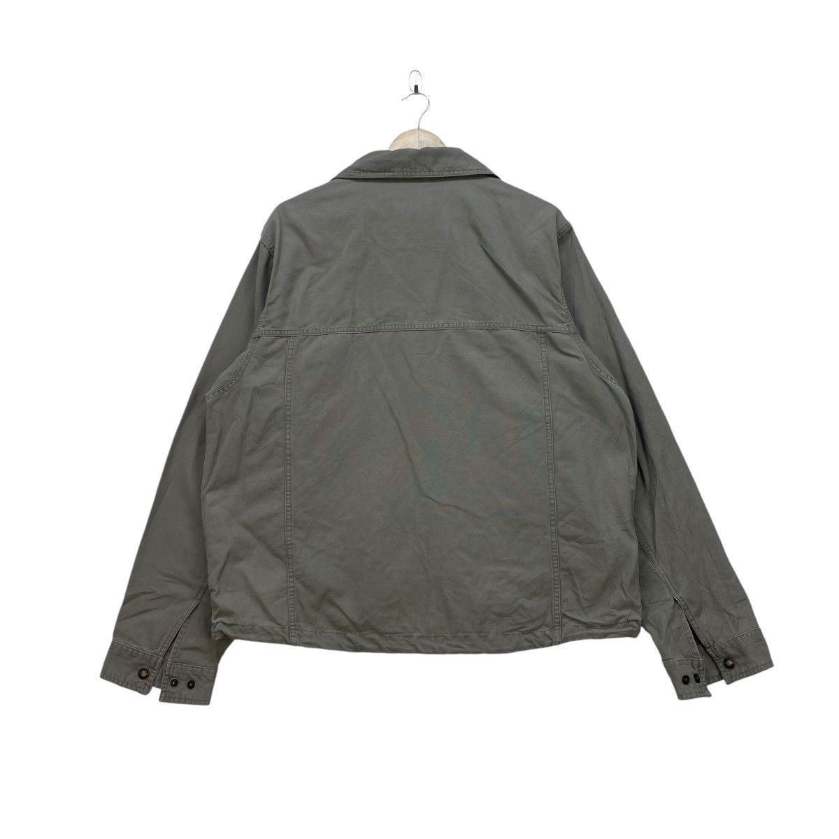 Columbia × Vintage Vintage Columbia Workers Jacket Size US M / EU 48-50 / 2 - 2 Thumbnail