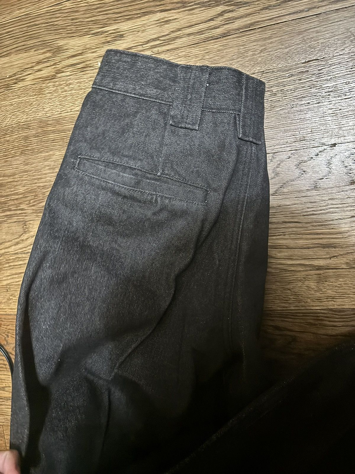 Other fb county denim 31x34 Size US 32 / EU 48 - 4 Thumbnail