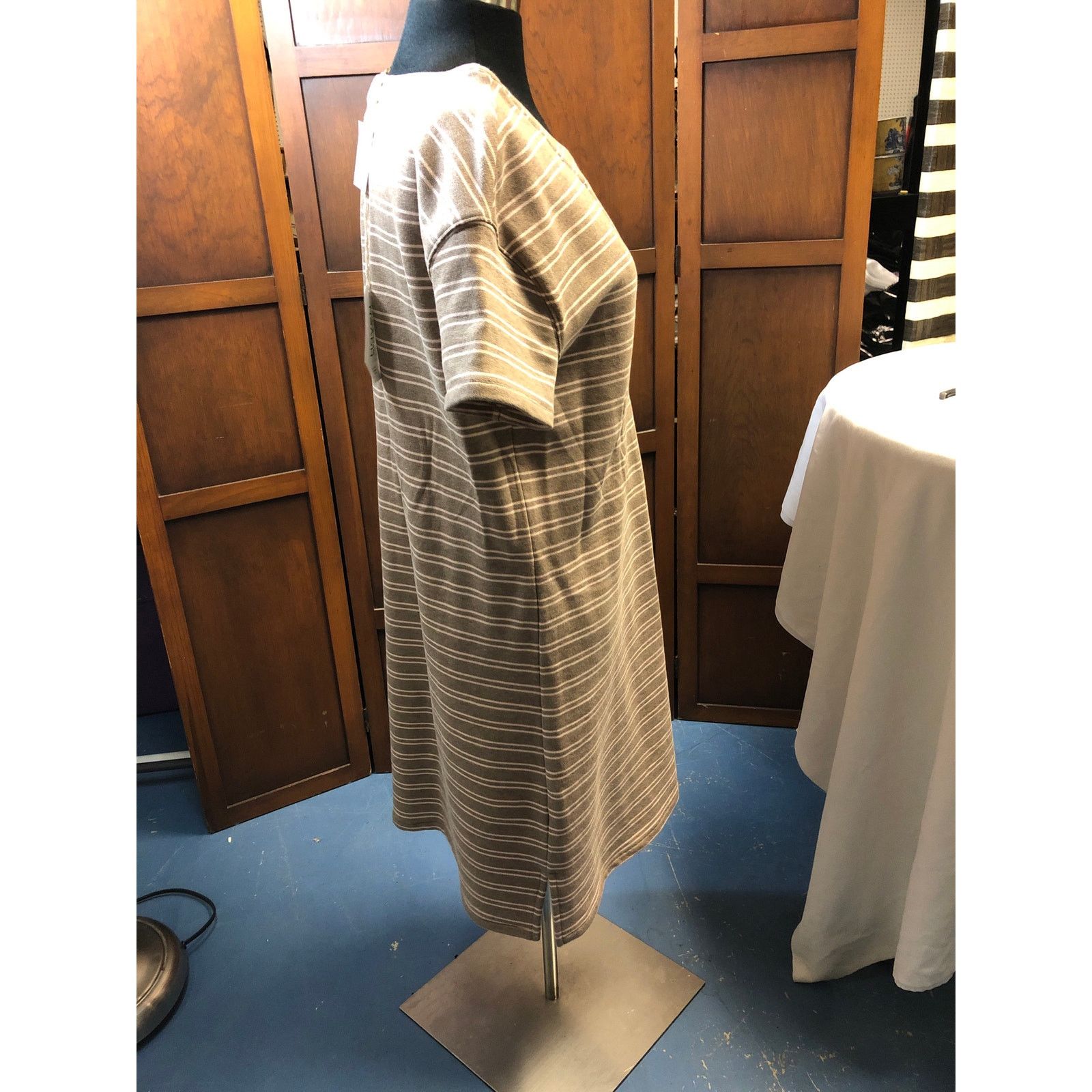 Haven organic cotton haven well within dress Size XS / US 0-2 / IT 36-38 - 4 Thumbnail