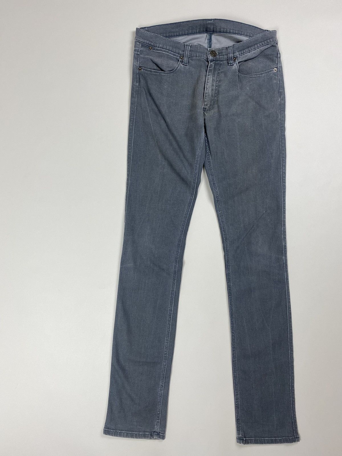Acne Studios Acne Studios Max Darko men’s jeans pants size 31 x 34 Size US 31 - 2 Thumbnail