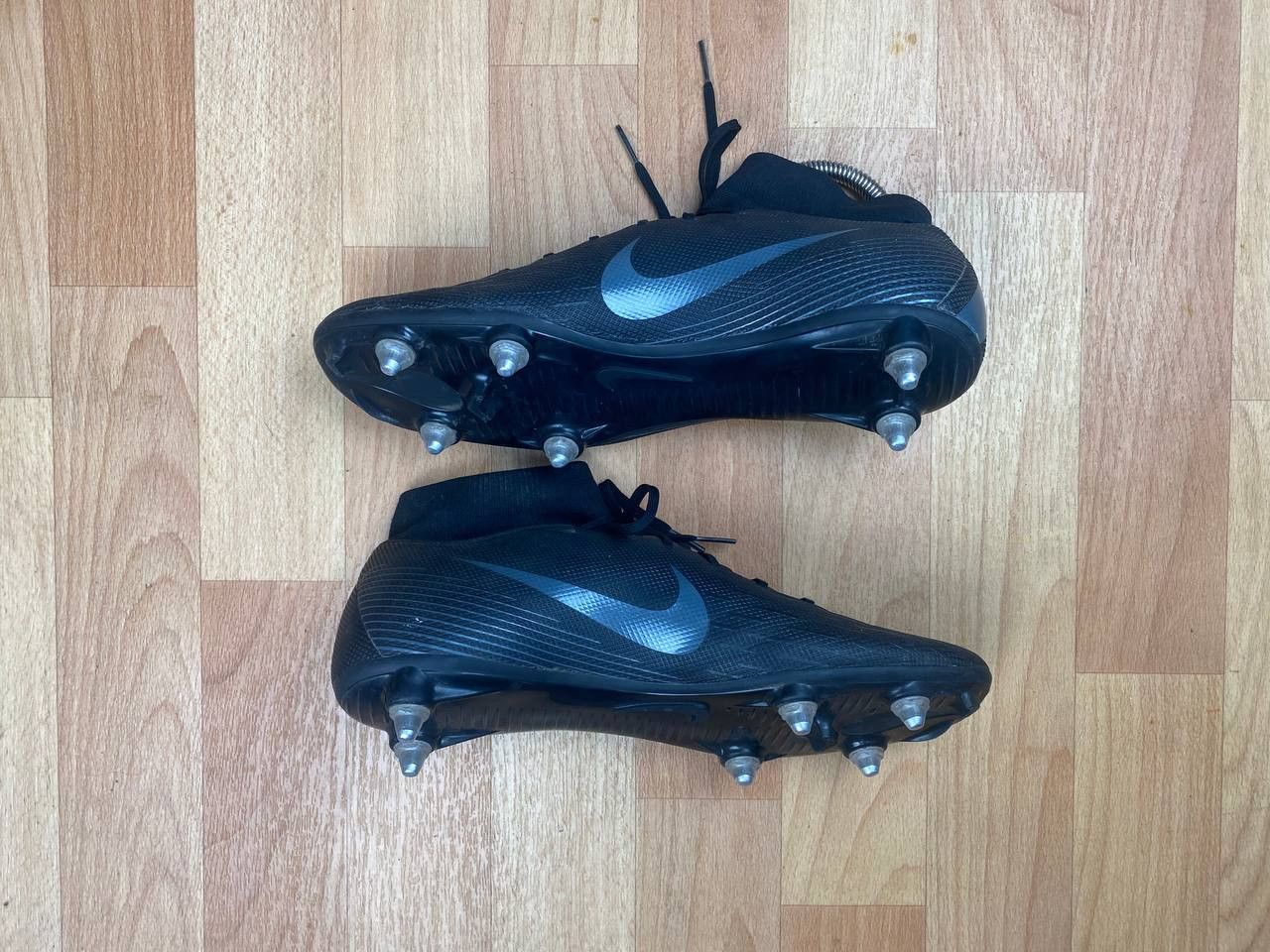 Nike Superfly 6 Academy SG-PRO AH7364-001 US 10