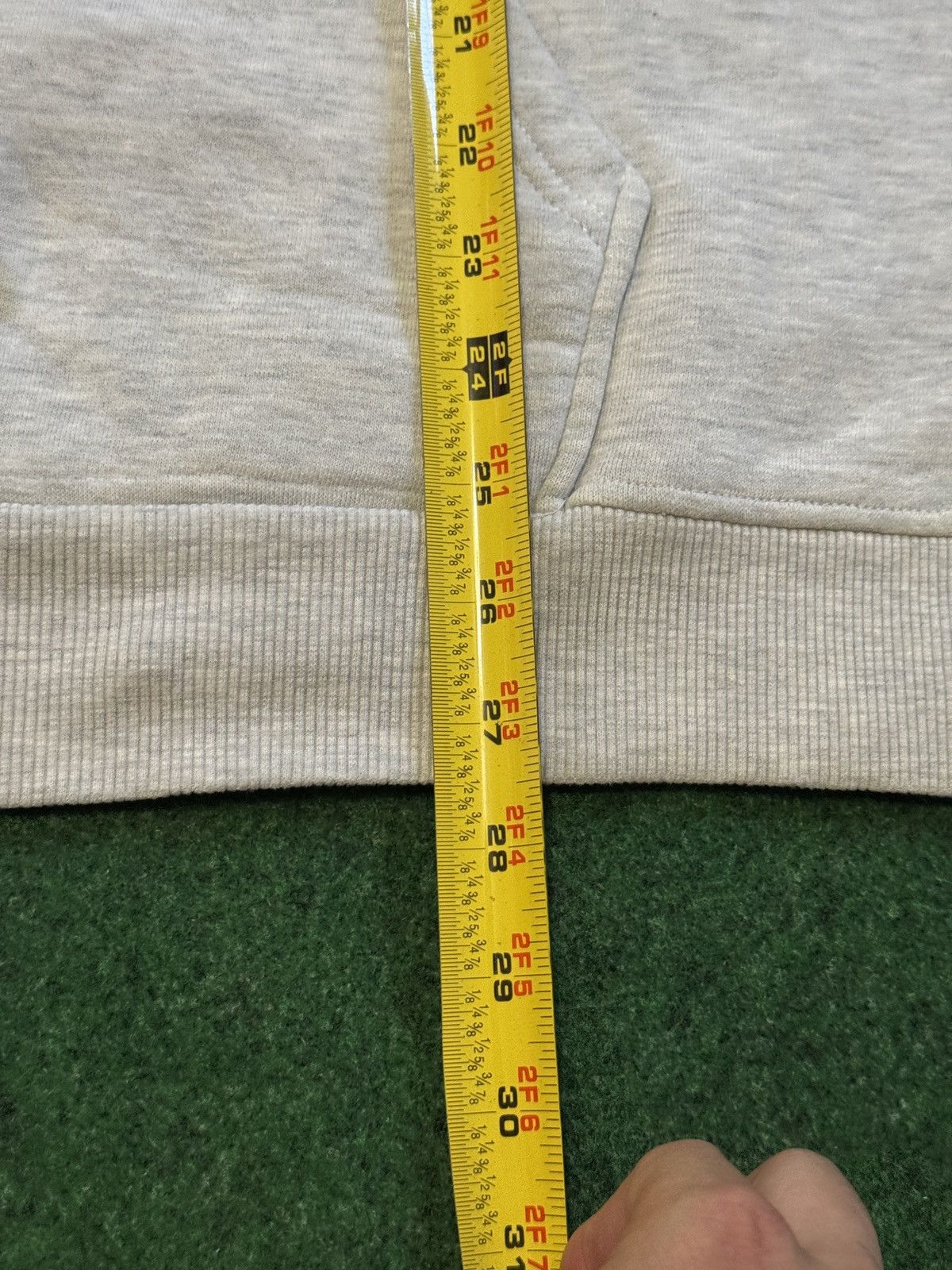 Southpole Vintage Southpole Baggy Hip Hop Grunge Baggy XL Hoodie Size US XL / EU 56 / 4 - 6 Thumbnail