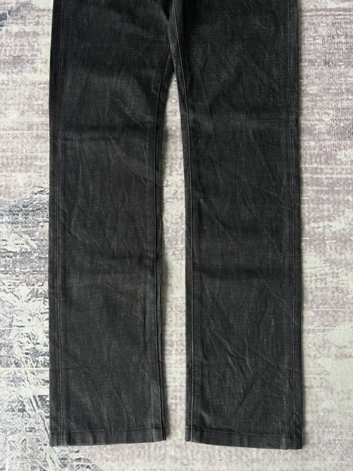 Dior Vintage Dior Homme By Hedi Slimane Jeans Size US 30 / EU 46 - 5 Thumbnail