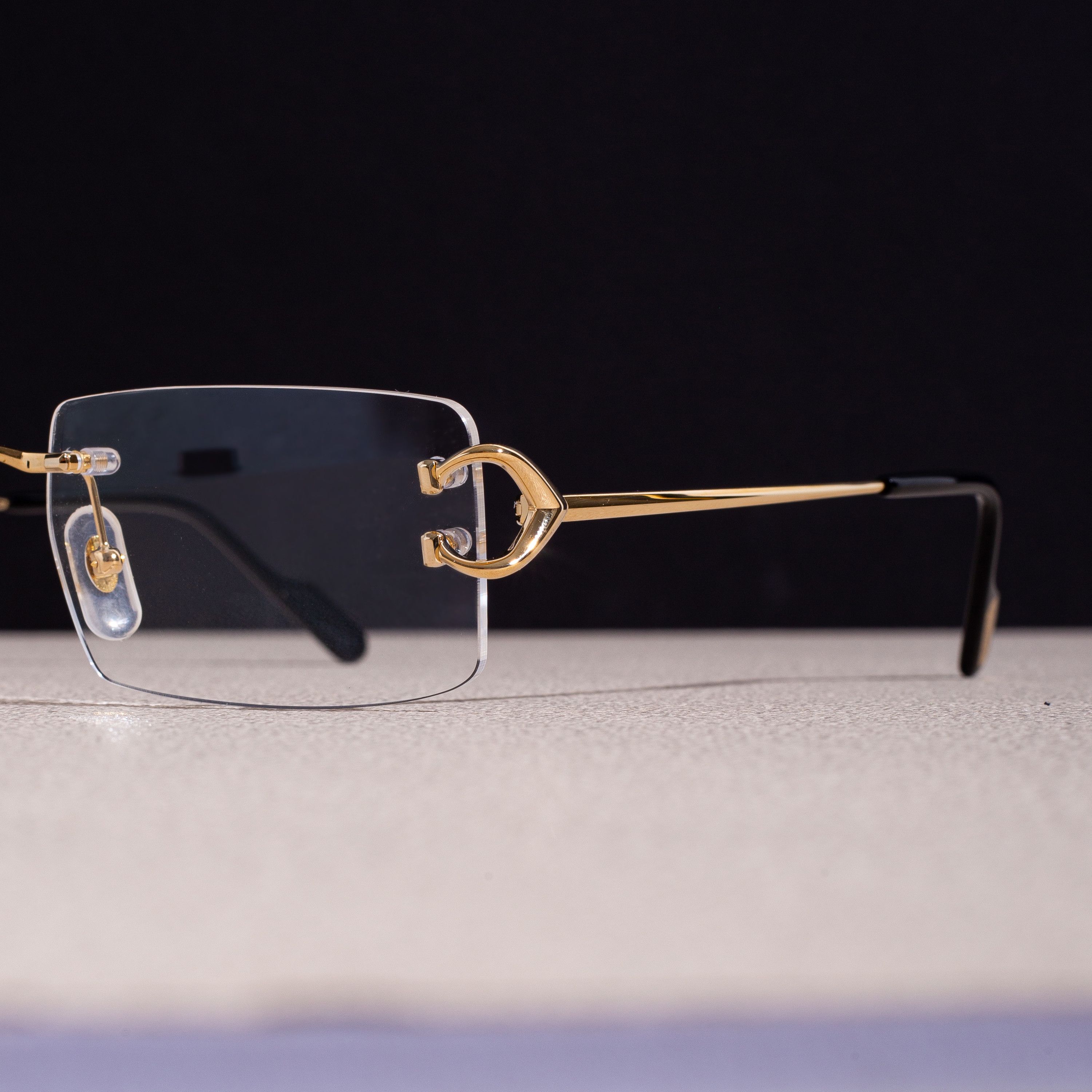 Cartier CARTIER CT0488O 001 Size ONE SIZE - 3 Thumbnail