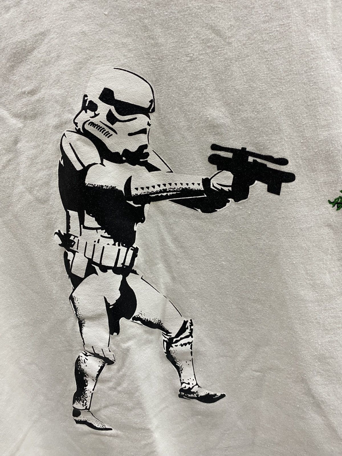 Other UNFLEDGED TSHIRT Size US M / EU 48-50 / 2 - 3 Thumbnail
