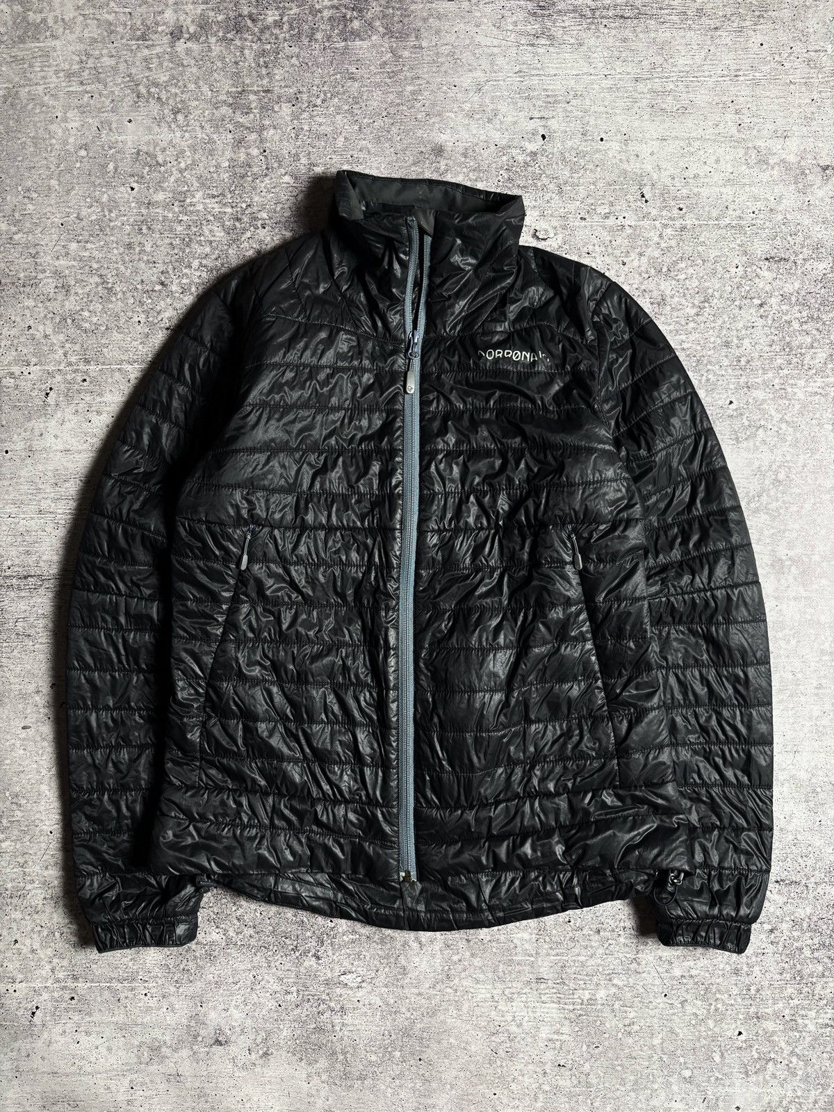 Norrona Norrona Primaloft Light Puffer Jacket Size S / US 4 / IT 40 - 2 Thumbnail