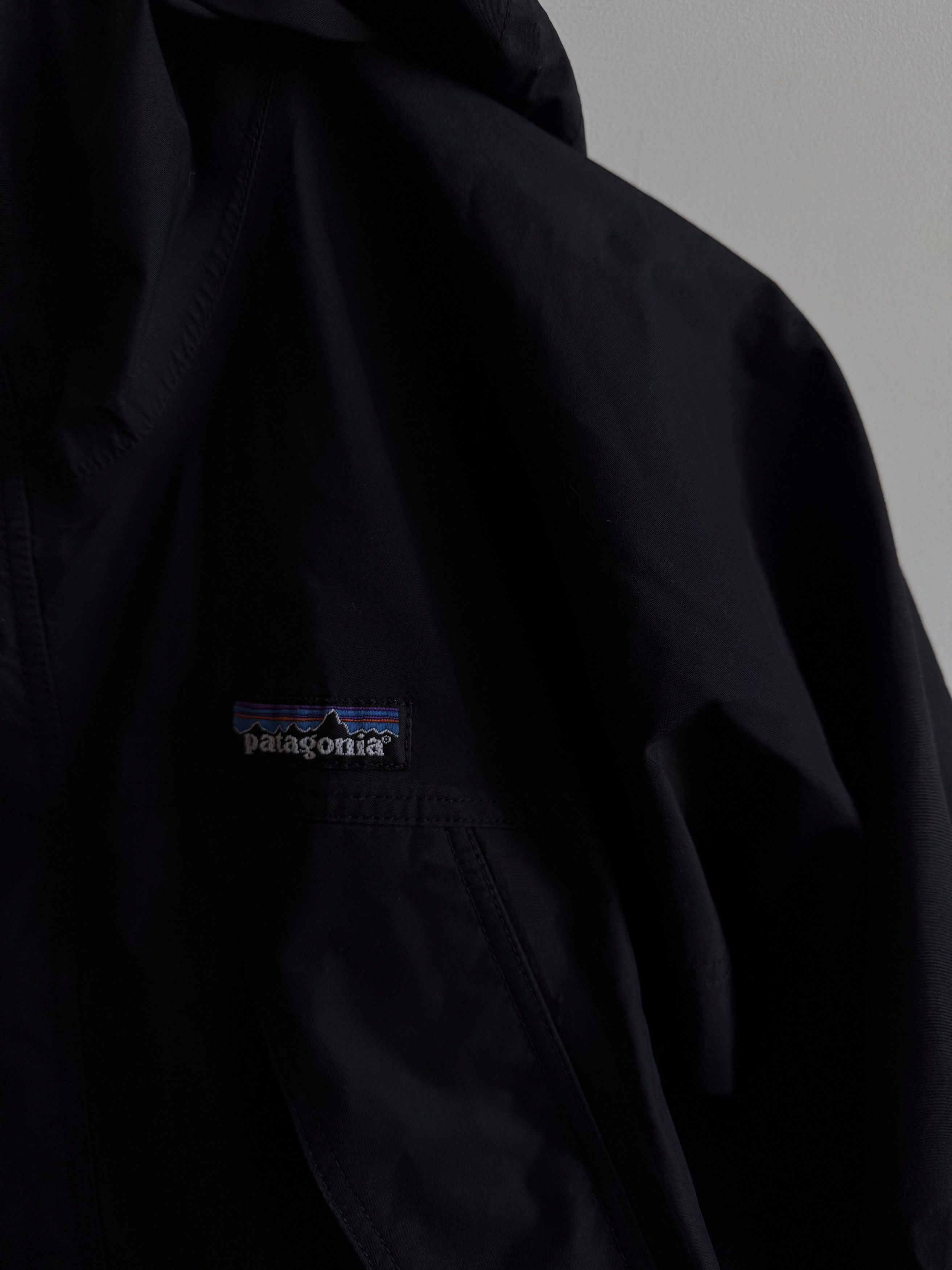 Patagonia 00s Patagonia Storm Gore Tex Shell Size XS Size US XS / EU 42 / 0 - 4 Thumbnail