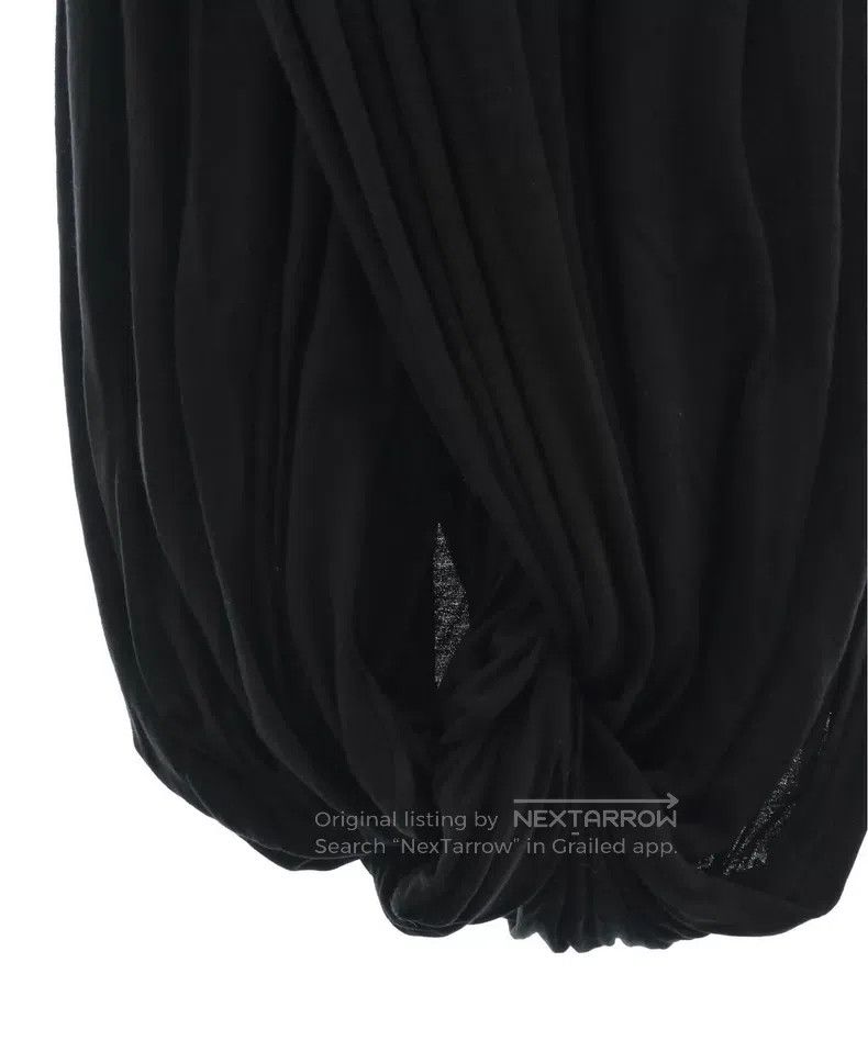 Junya Watanabe JUNYA WATANABE size XS Transforming half skirt Size 25" / US 0 / IT 36 - 7 Thumbnail