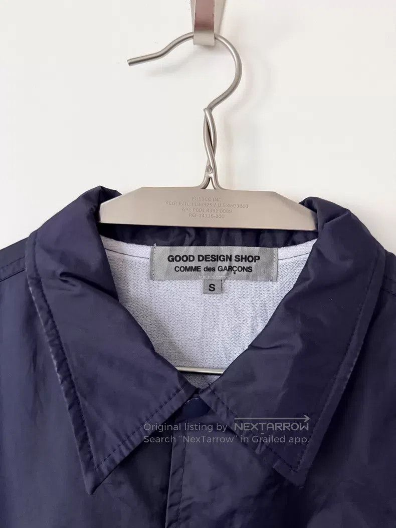 Comme des Garcons Comme Des Garcons jacket Size US S / EU 44-46 / 1 - 4 Thumbnail