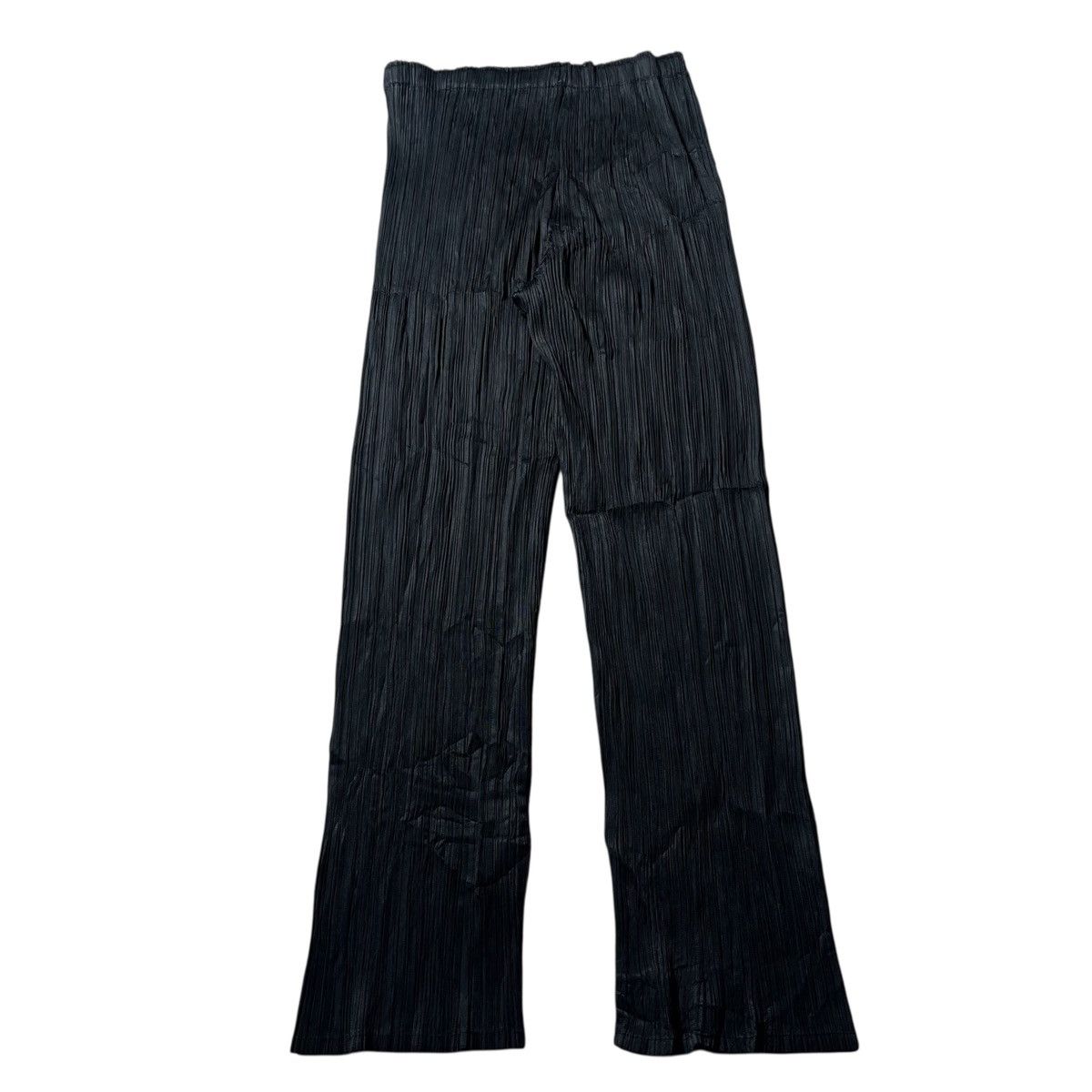 Japanese Brand Pleats Pleated Coneco Pants Size US 30 / EU 46 - 1 Thumbnail
