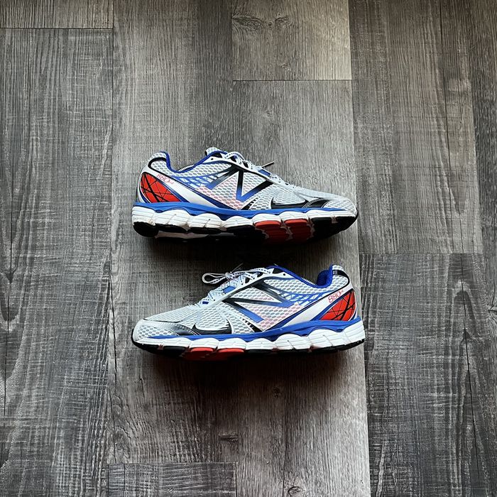 New balance 880 v4 hot sale