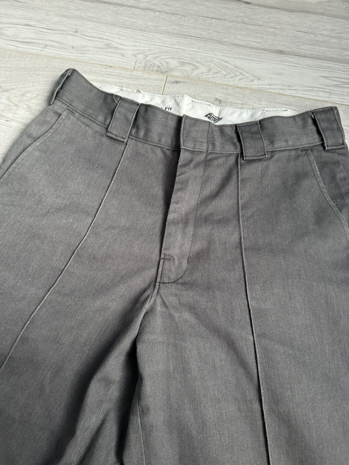 Dickies × Vintage Vintage Dickies Pants Size US 32 / EU 48 - 4 Thumbnail