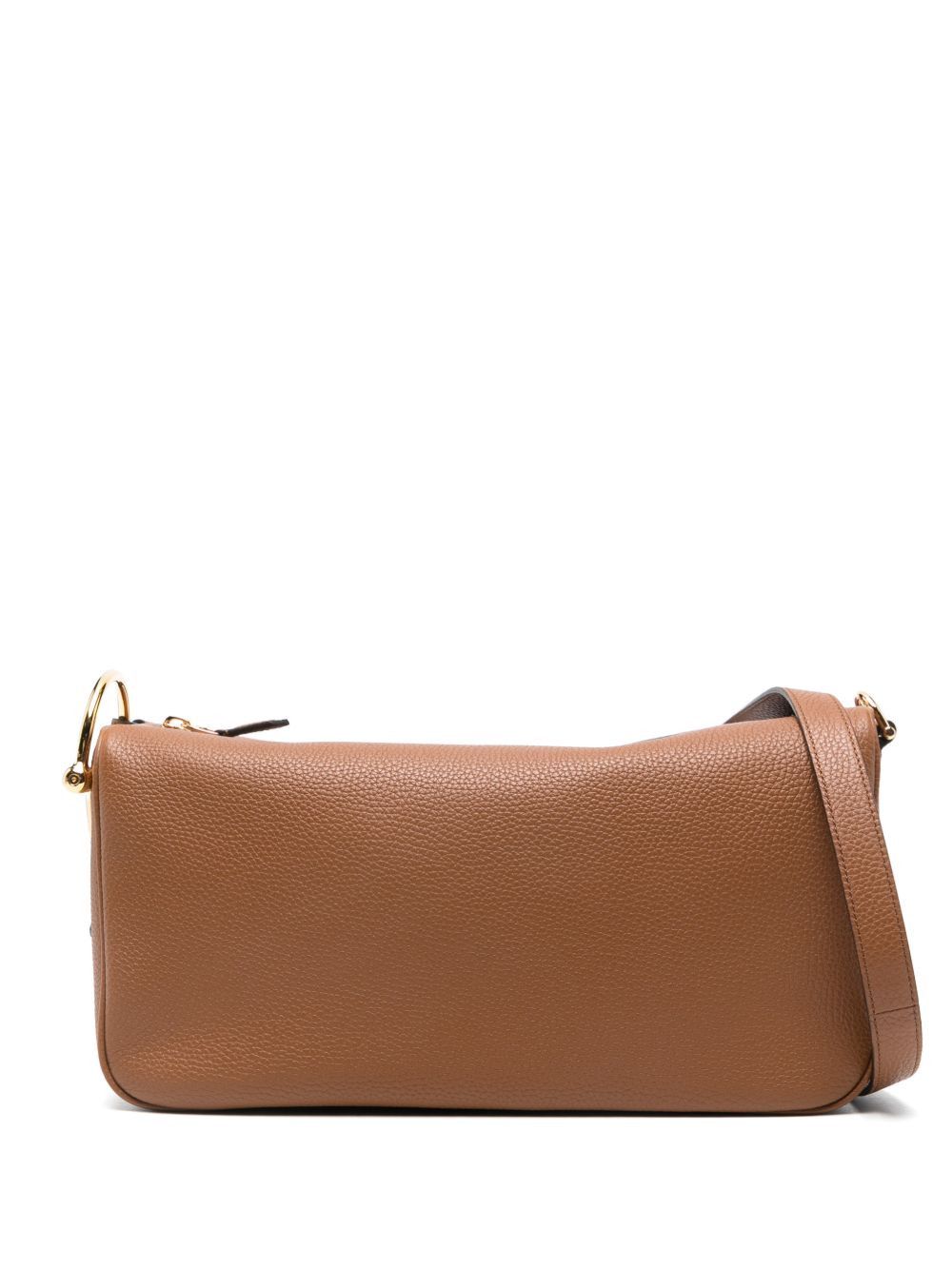 Gucci HALF HORSEBIT MEDIUM LEATHER SHOULDER BAG Size ONE SIZE - 1 Thumbnail