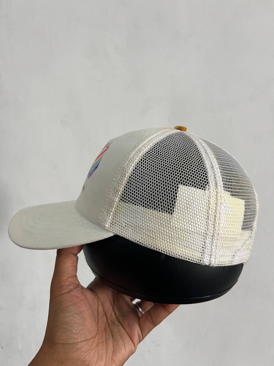 Billabong Super Bitchin Billabong Trucker Hat Size ONE SIZE - 3 Thumbnail
