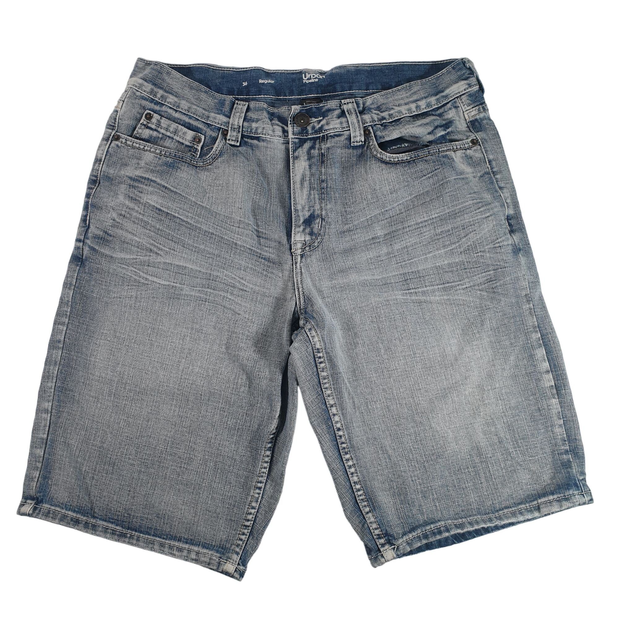 Urban Pipeline Jeans: A Denim Disaster? - 7bctb5b