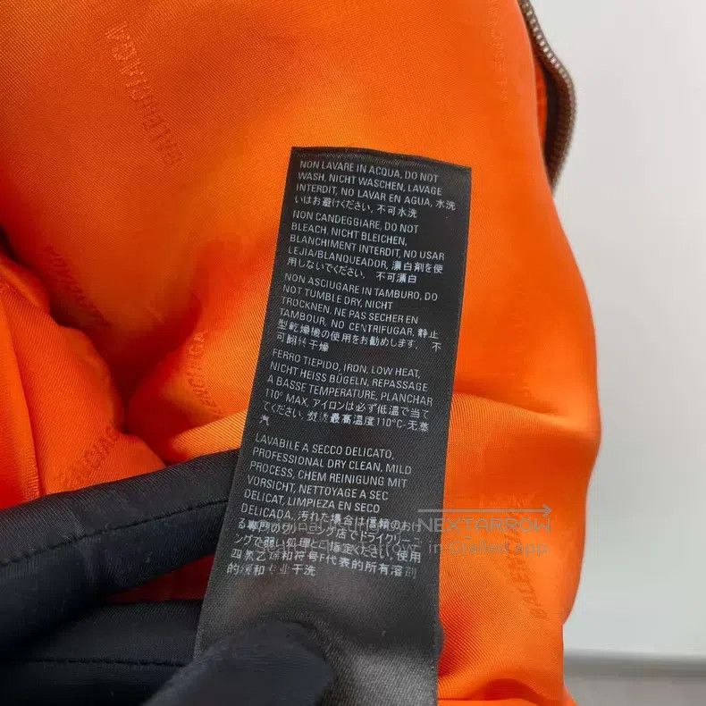 Balenciaga Balenciaga Jacket Size US M / EU 48-50 / 2 - 6 Thumbnail