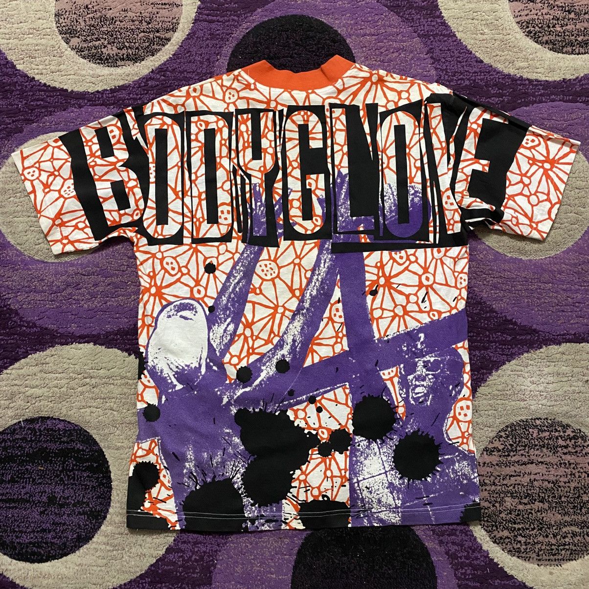 Other Vintage Body Glove All Over Print Size US M / EU 48-50 / 2 - 7 Thumbnail