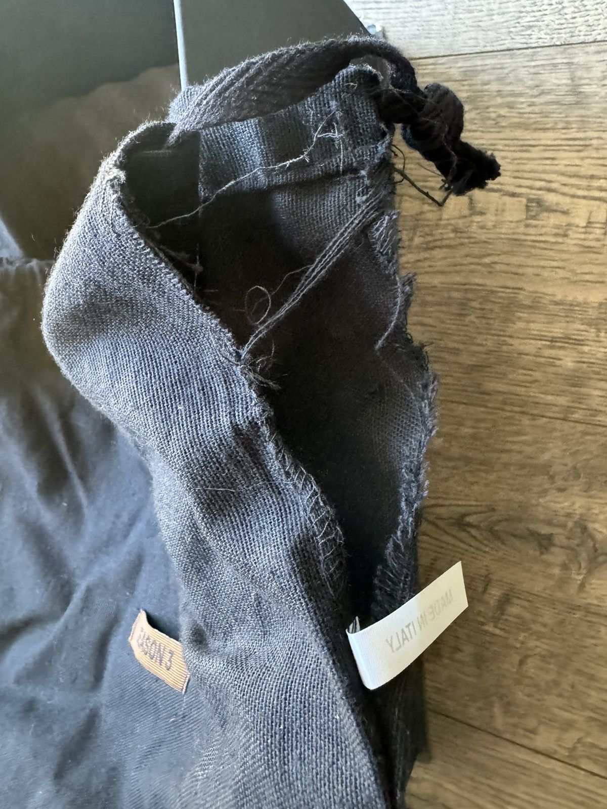 Kanye West Yeezy Season 3 Combat Boots Size US 8 / EU 41 - 13 Thumbnail