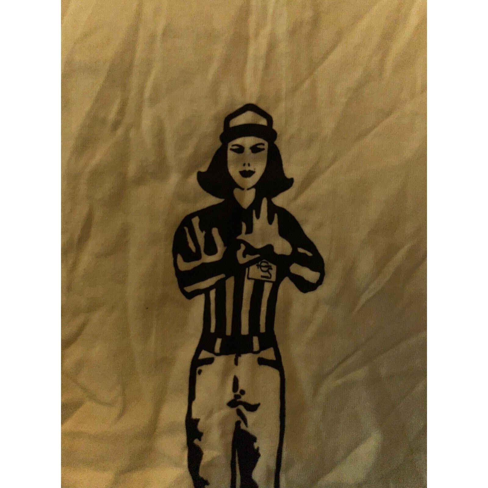Vintage Vintage Equality Shirt Heliopause Official Equity Tee 1995 Size US L / EU 52-54 / 3 - 10 Thumbnail