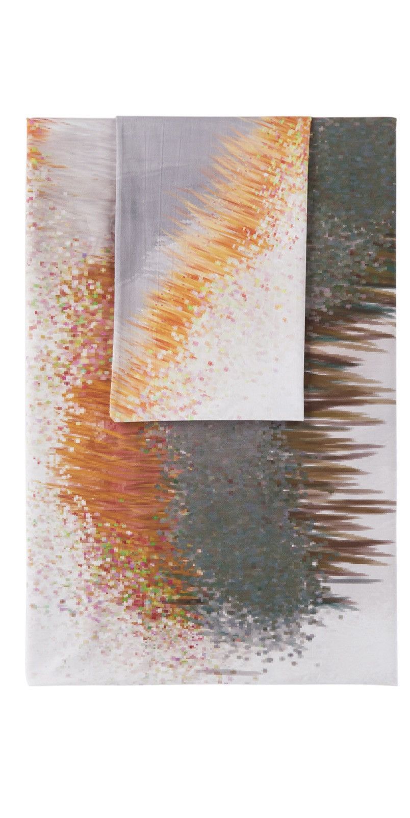 Mountain Linen Set in Queen