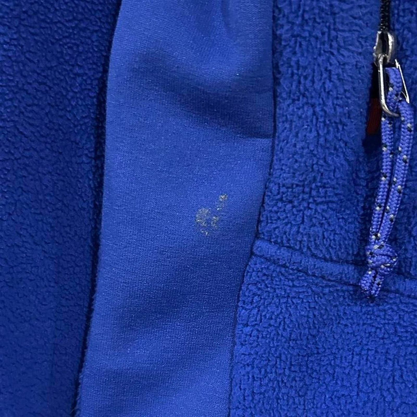 Patagonia Patagonia Regulator Polartec Jacket Size US M / EU 48-50 / 2 - 5 Thumbnail