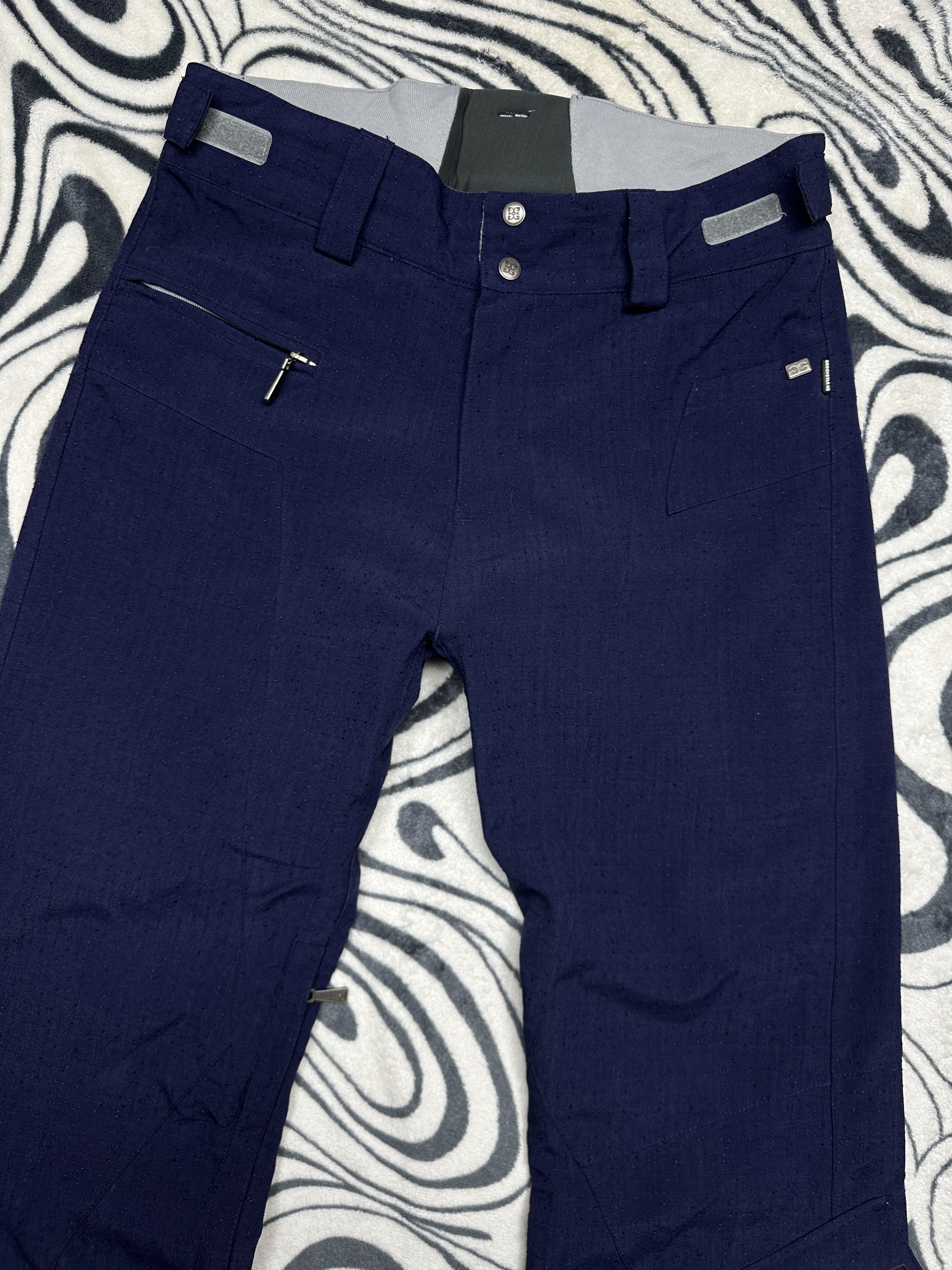 Other Groovstar Ski Snowboard Pants Size US 32 / EU 48 - 2 Thumbnail
