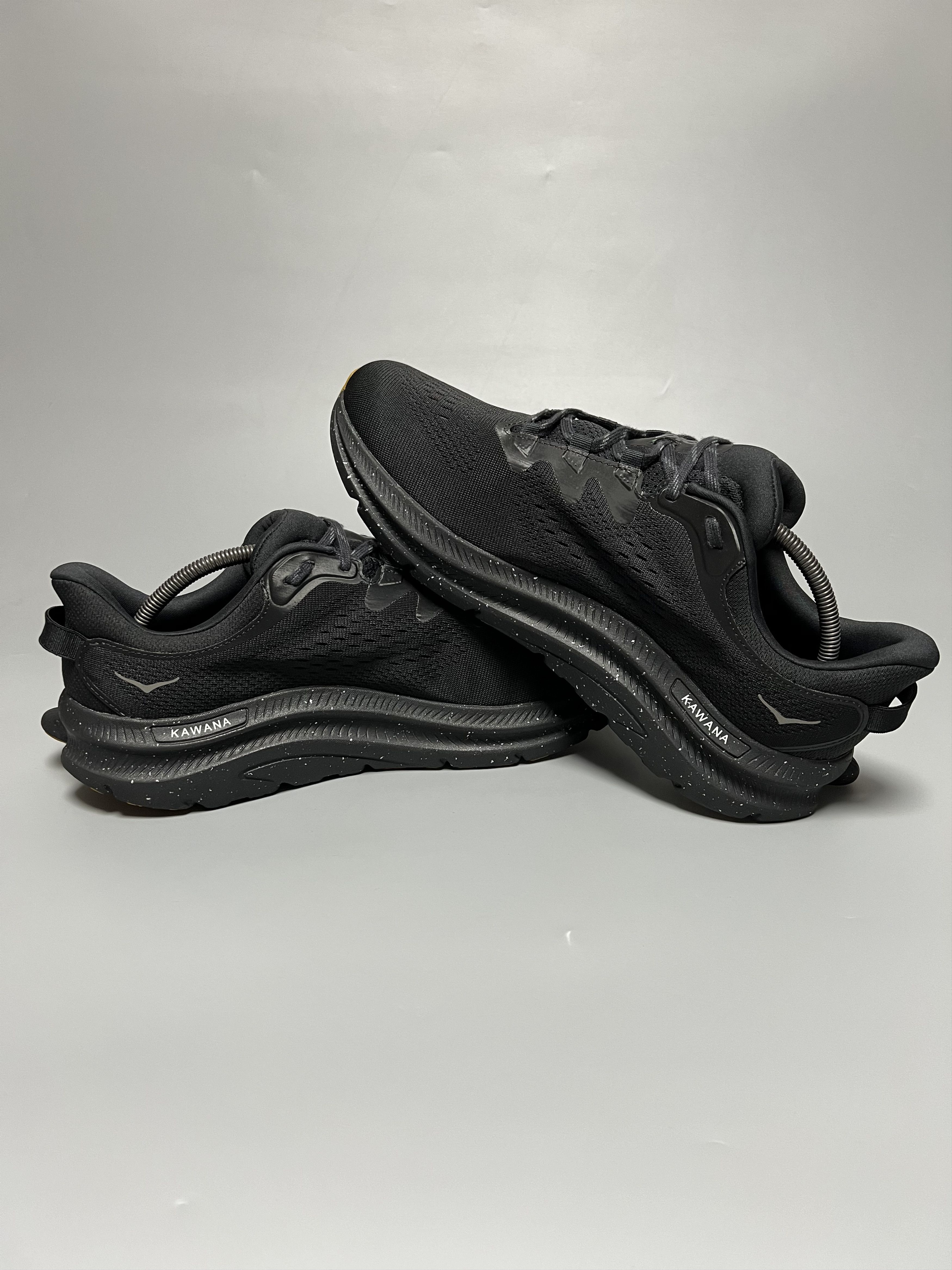 Hoka 12.5D Hoka One One Kawana 2 Running Shoes Size US 12.5 / EU 45-46 - 5 Thumbnail