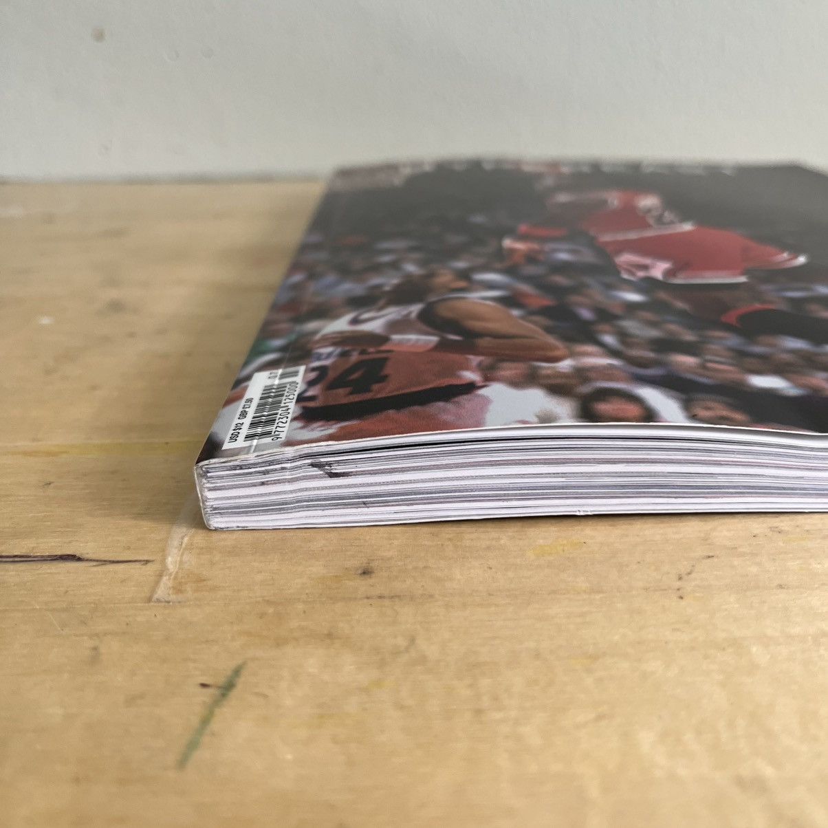 Hypebeast Issue 7: The Legacy Issue Size ONE SIZE - 9 Thumbnail