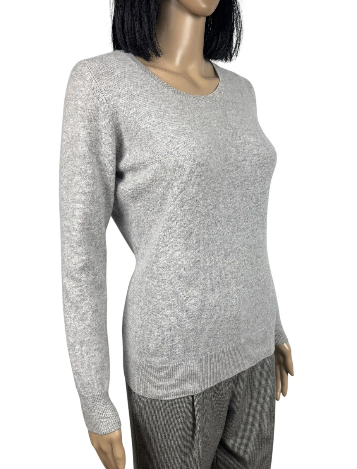 Other M&S Collection Pure Cashmere Pullover size 12 Size L / US 10 / IT 46 - 3 Thumbnail
