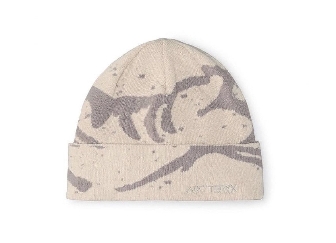 Arcteryx Grotto Toque | Grailed