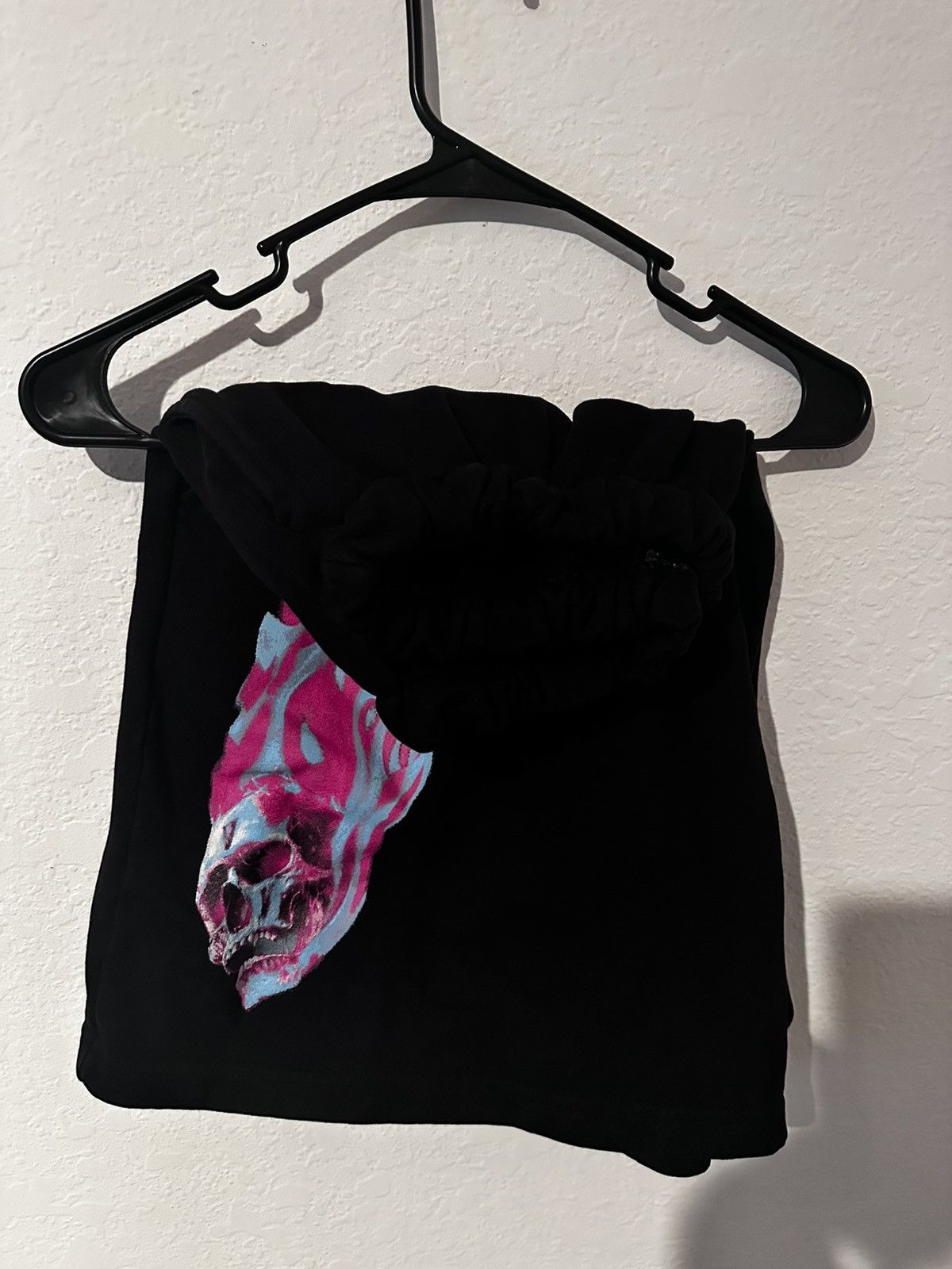 Vlone Vlone skull shorts Miami pop up Size US 34 / EU 50 - 3 Thumbnail
