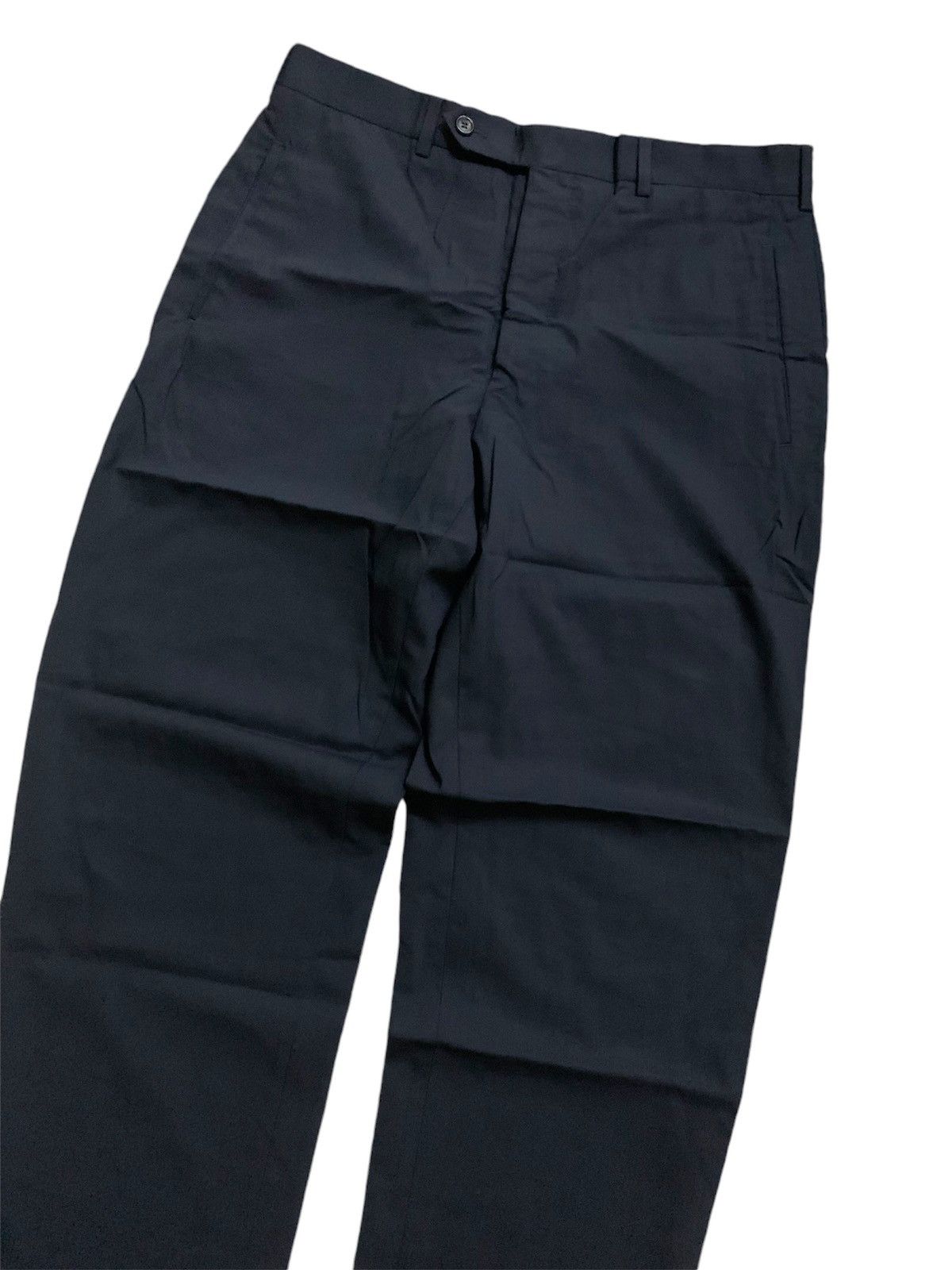 Prada 🔥Prada Italy Navy Pant Size US 32 / EU 48 - 3 Thumbnail