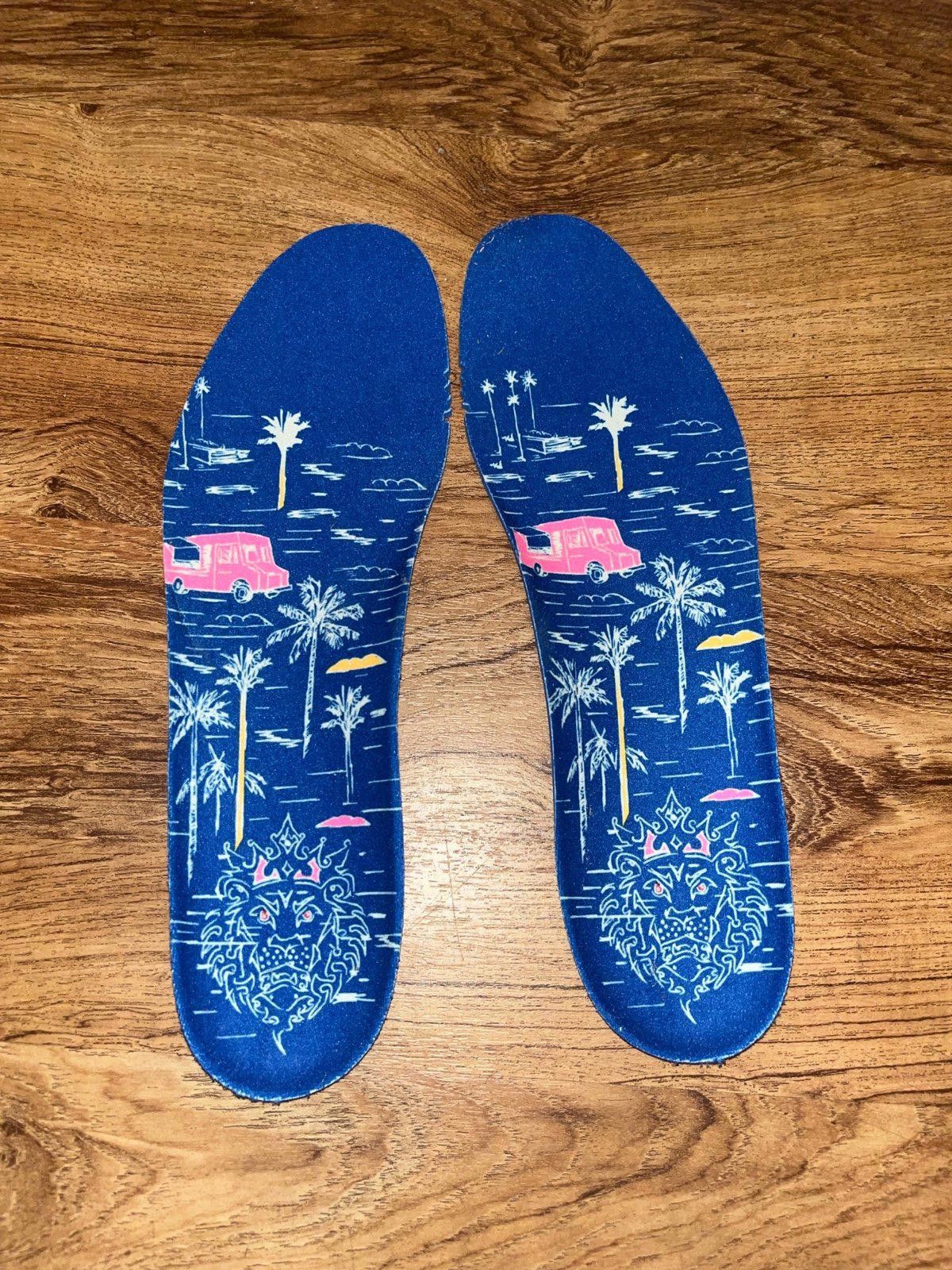 Nike LeBron 18 Los Angeles By Day