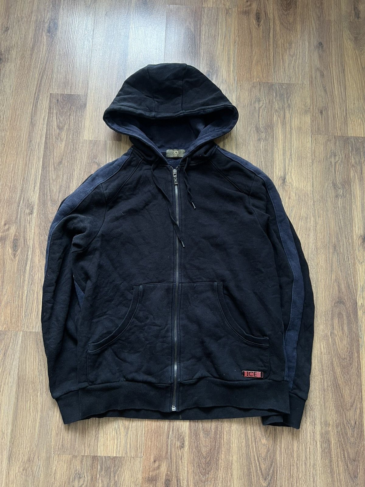 Iceberg ICEBERG x Disney Zip Hoodie Size M / US 6-8 / IT 42-44 - 2 Thumbnail
