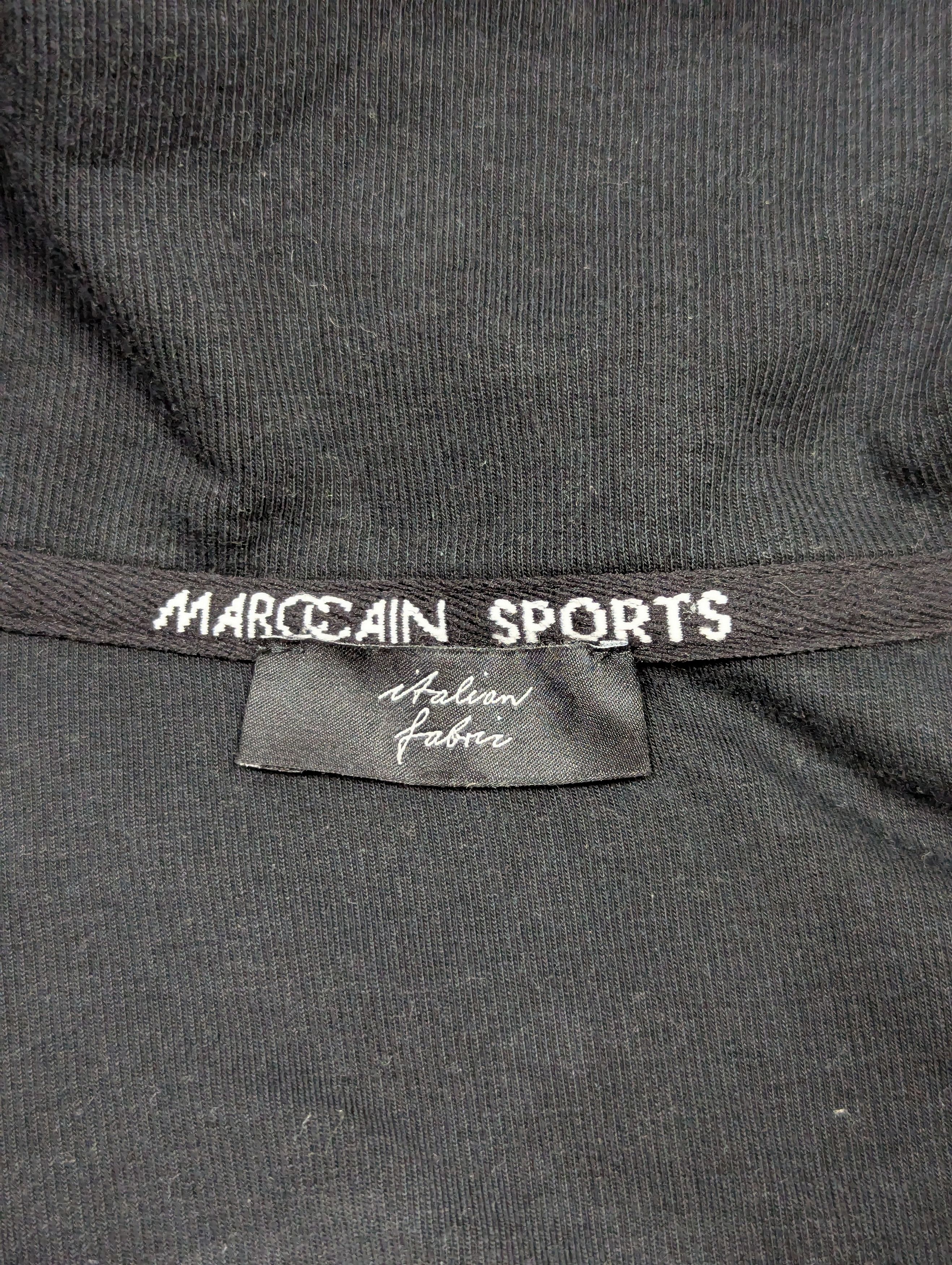 Other MARC CAIN Women’s Leopard Print Full Zip Jacket/Sweatshirt Size M / US 6-8 / IT 42-44 - 11 Thumbnail