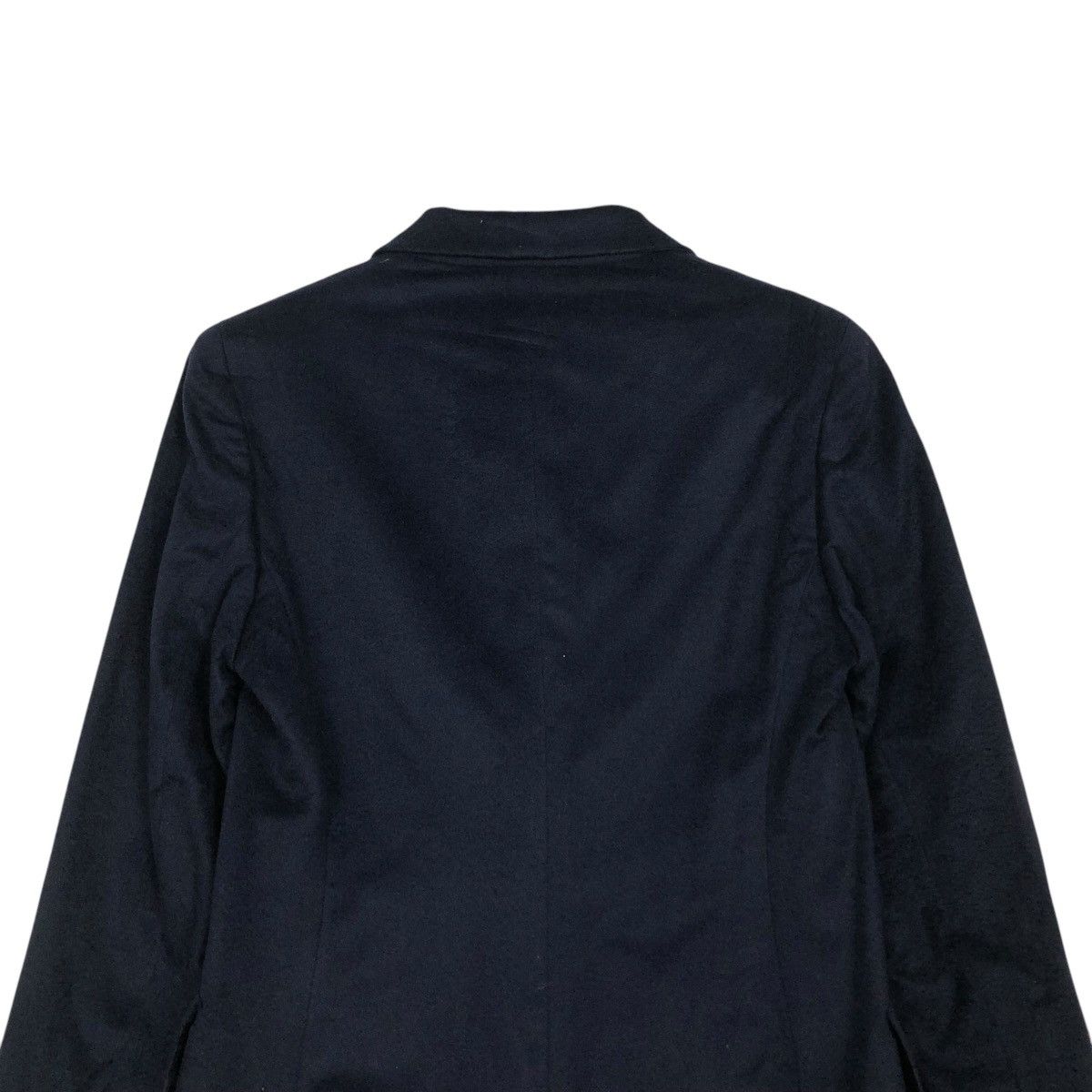 Gucci 🔥RICH BLACK COATS GUCCI MADE IN ITALY Size S / US 4 / IT 40 - 11 Thumbnail