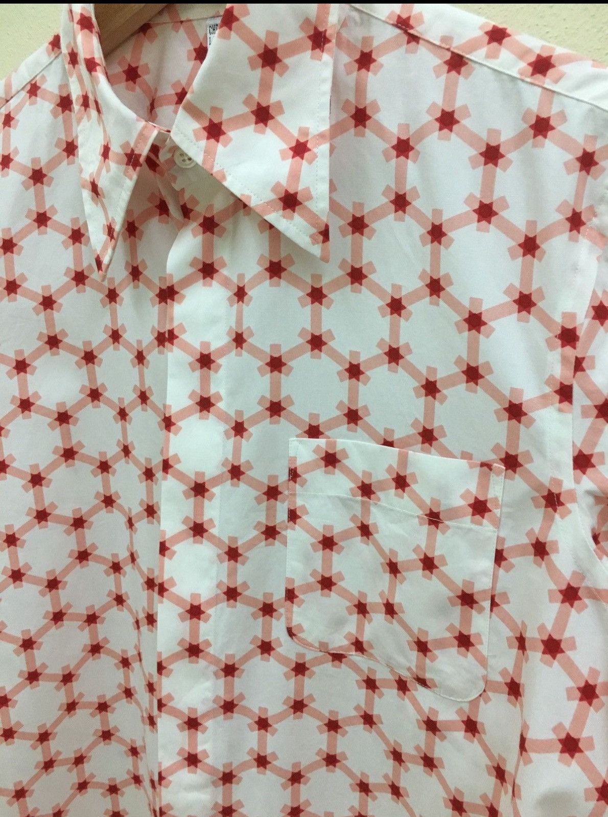 Christophe Lemaire Christophe Lemaire shirt Size US M / EU 48-50 / 2 - 4 Thumbnail